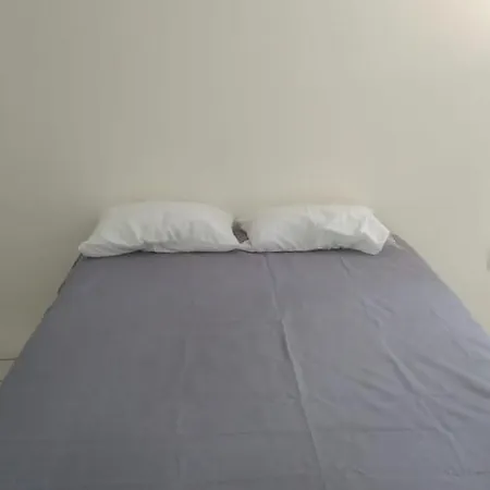 Apartamento Aconchego Sao Joao Do Taupe Fortaleza (Ceara)