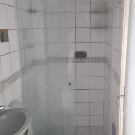 Apartamento Apartamento Aconchego Sao Joao Do Taupe *