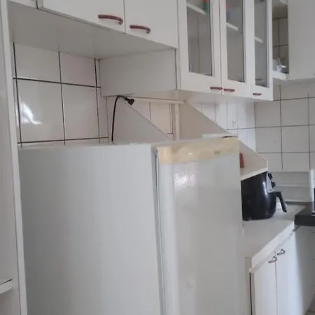 Apartamento Aconchego Sao Joao Do Taupe Apartamento *