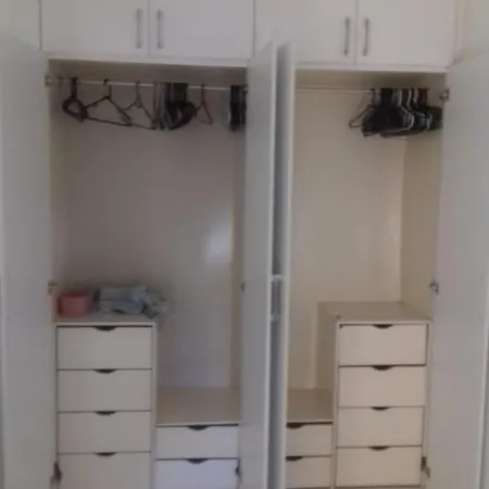 Apartamento Apartamento Aconchego Sao Joao Do Taupe